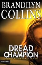 Dread Champion (Chelsea Adams Series #2)