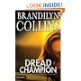 Dread Champion (Chelsea Adams Series #2)