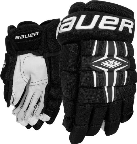 Bauer Nexus 800 Junior 1041143 Hockey Gloves