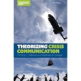 theorizing crisis communication