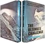 The ultimate challenge; the hardest way up the highest mountain in the world