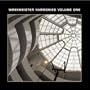 Recordings Made In Public Spaces Volume One