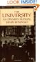 The University: An Owner's Manual