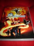 Fantastic Four: Rise of the Silver Surfer / Les 4 fantastiques et le Surfer d`Argent