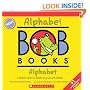 Alphabet (My First Bob Books) (My First Bob Books)