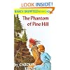Nancy Drew 42: The Phantom of Pine Hill