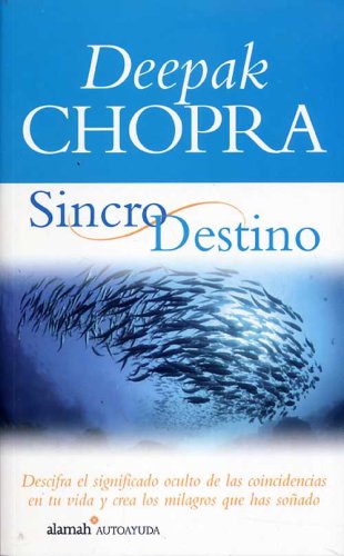  Deepak Chopra