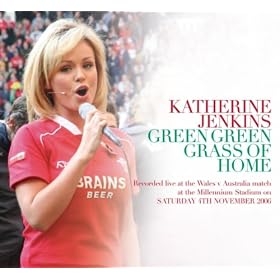 Green Green Grass of Home