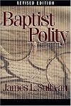 Baptist Polity As I See It