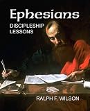 Ephesians: Discipleship Lessons