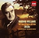 Vaughan Williams (Coll Ed)