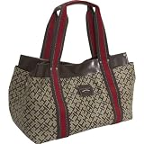 Tommy Hilfiger Continental Iconic Tote