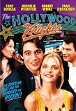 The Hollywood Knights