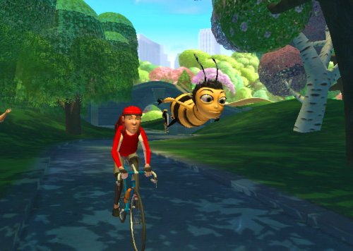Bee Movie - Das Game
