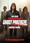 Mission: Impossible - Ghost Protocol...