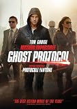 Mission: Impossible - Ghost Protocol / Protocole fant�me (Bilingual)