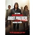 Mission: Impossible - Ghost Protocol