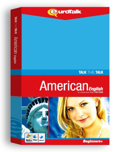 EuroTalk Interactive - Talk The Talk! American English (US)