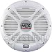 MTX 10 MARINE SUBWOOFER INFINITE BAFFLE