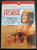 Man Called Horse [DVD] [1970] [Region 1] [US Import] [NTSC]