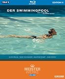 Produkt-Bild: Der Swimmingpool - Meisterwerke in HD Edition 2/Teil 11 [Blu-ray]