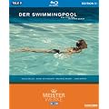 Der Swimmingpool - Meisterwerke in HD Edition 2/Teil 11 [Blu-ray]