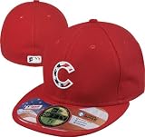 Chicago Cubs 2009 Authentic On-Field Stars and Stripes 59FIFTY Fitted Hat