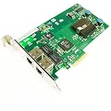 Dell PRO/1000 PT Dual Port Server Adapter XF111