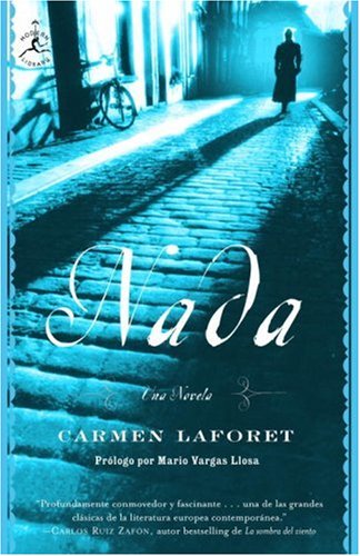 Laforet