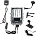 Search Our Specialty Mall : Car / Auto Multi Adapter Mount Holder GPS Navigation Kit for the Sony Clie SJ30 with built in charger - Gomadic Brand
