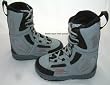 kids SNOWBOARD BOOTS SIZE 1 NEW LTD STRATUS