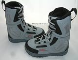 kids SNOWBOARD BOOTS SIZE 1 NEW LTD STRATUS