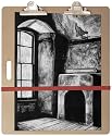 Art Advantage 26-Inch by 38-Inch Artist Sketch Board