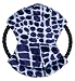 Pet Supplies : Premier Rope Fling - Crocodile Print
