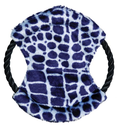 Premier Rope Fling - Crocodile Print