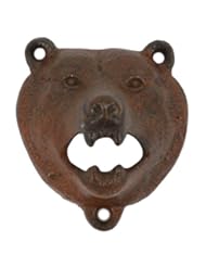 Kitchen: HomArt Bear Bottle Opener - HomArt