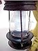 GSL SS-GSL-B5196 Energy Saving Pug Dog with Lantern Solar Light
