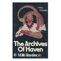 The Archives of Haven