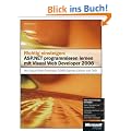 Richtig einsteigen: ASP.NET programmieren mit Visual Web Developer 2008