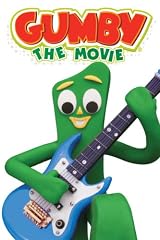 Gumby: The Movie