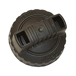 plug drain ridgid vac dry