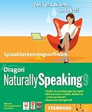 Review Nuance Communications, Inc.  / Dragon Naturally Speaking Standard 9: Dutch (PC)