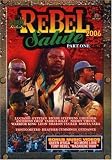 Rebel Salute 2006, Vol. 1