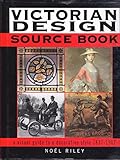 Victorian design source book