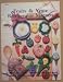 Fruity & Vegie Refrigerator Magnets (Craft Book)