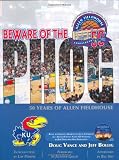Beware of the Phog: 50 Years of Allen Fieldhouse