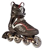 K2 Moto 84 Mens Fitness Inline Skates