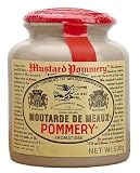On Sale Pommery Meaux Mustard Stone Jar, 18-Ounce by Pommery