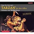 Tarzan bei den Affen