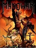 Manowar - Hell On Earth V [HD DVD]